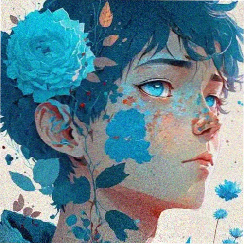 秋蝉何樱-李曼